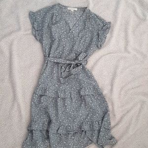 Medium summer dress worn once